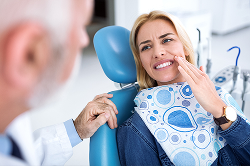 Granger Dentistry | Air Abrasion, Root Canals and Periodontal Treatment