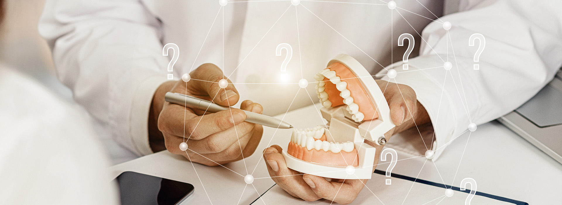 Granger Dentistry | TMJ Disorders, CEREC and Dental Bridges