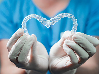 Granger Dentistry | TMJ Disorders, CEREC and Dental Bridges