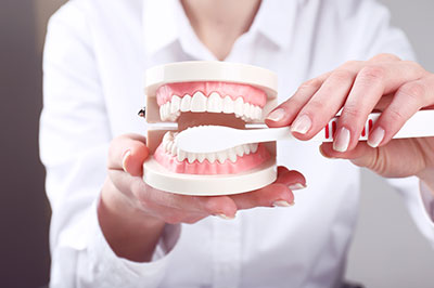 Granger Dentistry | ClearCorrect reg , LANAP reg  and Sleep Apnea