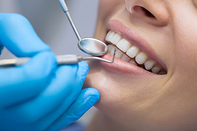 Granger Dentistry | Dermal Fillers, Digital Radiography and Teeth Whitening