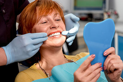 Granger Dentistry | Dentures, Inlays  amp  Onlays and Sleep Apnea