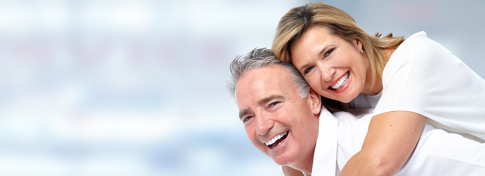 Granger Dentistry | Full Mouth Reconstruction, Fluoride Treatment and Implant Restorations