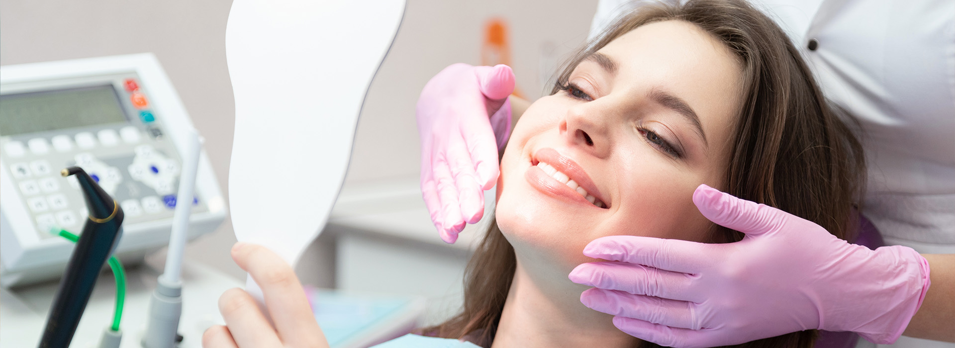Granger Dentistry | Inlays  amp  Onlays, All-on-6 reg  and Invisalign reg 