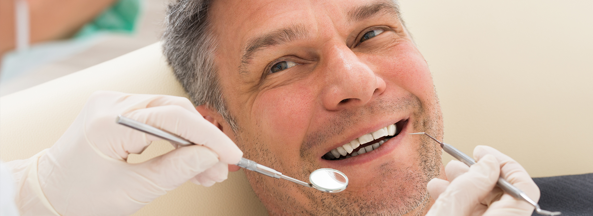 Granger Dentistry | Periodontal Treatment, Preventative Program and Dermal Fillers