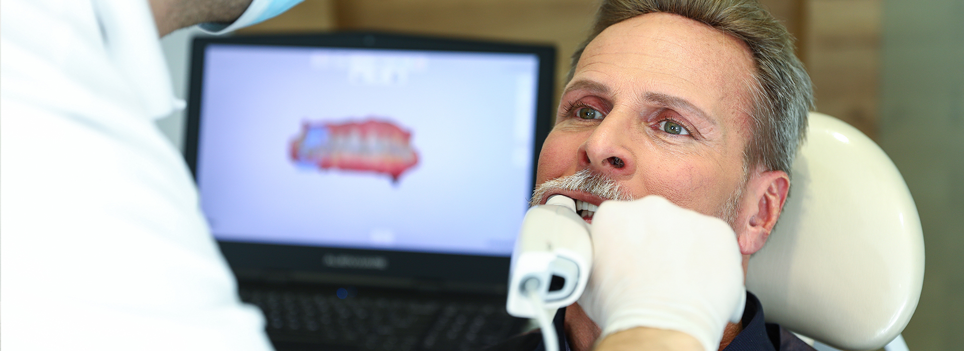 Granger Dentistry | Dental Bridges, Juvederm reg  and Root Canals
