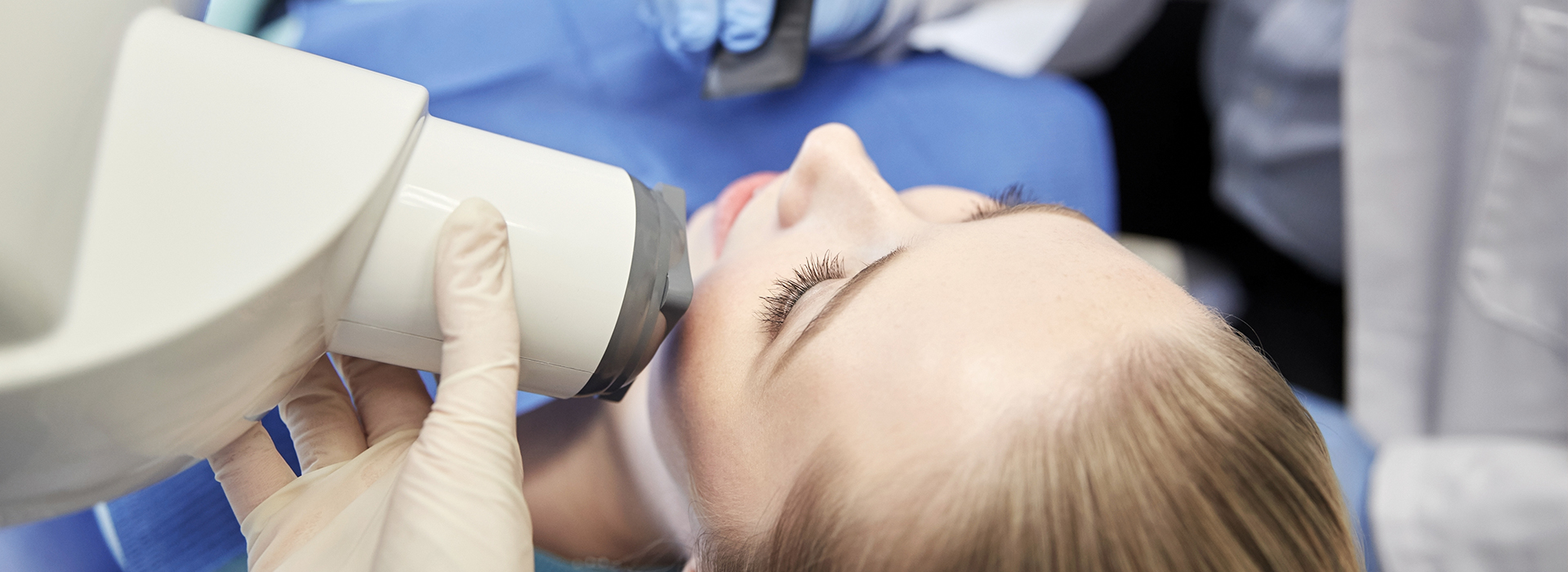 Granger Dentistry | Invisalign reg , Veneers and LANAP reg 