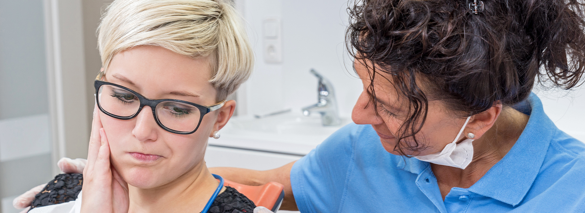 Granger Dentistry | VELscope reg  Cancer Screening, Dentures and Digital Radiography