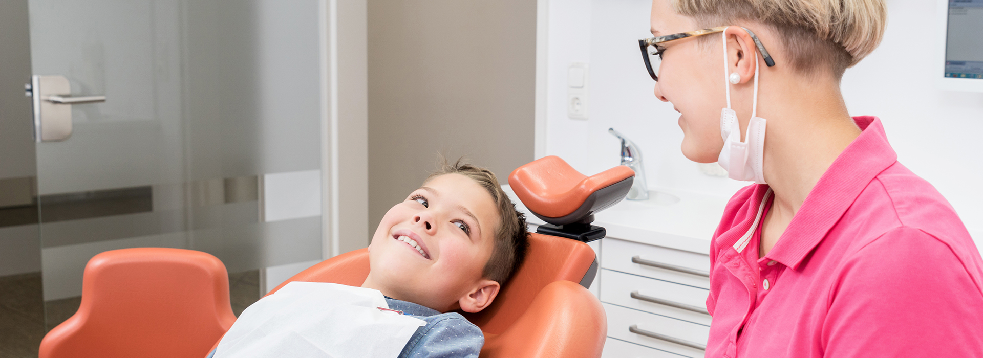Granger Dentistry | Sedation Dentistry, Oral Cancer Screening and Implant Dentistry