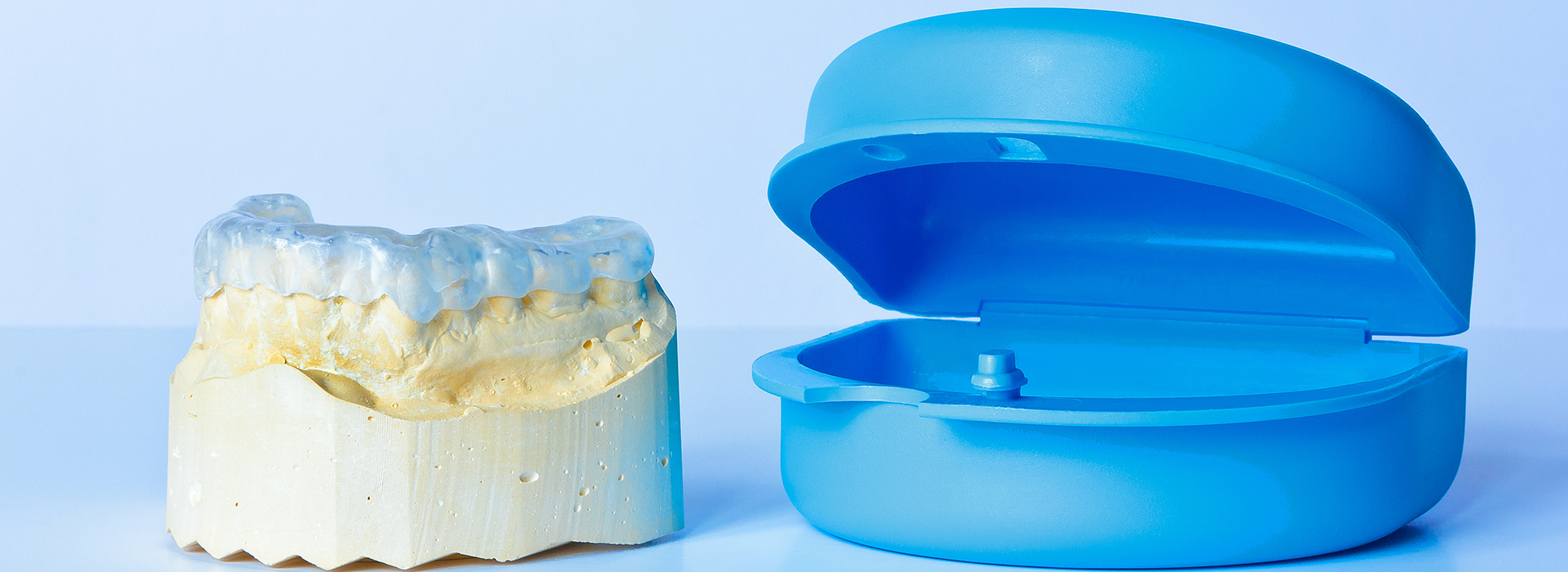 Granger Dentistry | Snoring Appliances, Crowns  amp  Caps and TMJ Disorders
