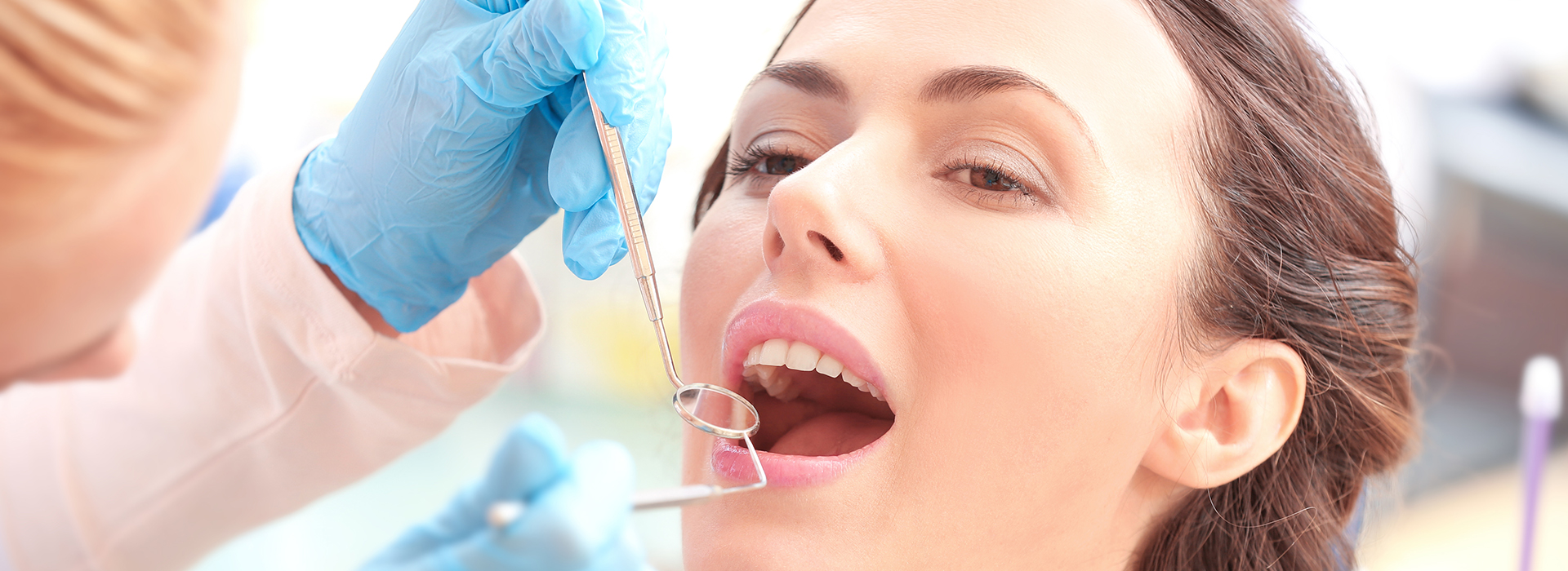 Granger Dentistry | TMJ Disorders, Inlays  amp  Onlays and Implant Restorations