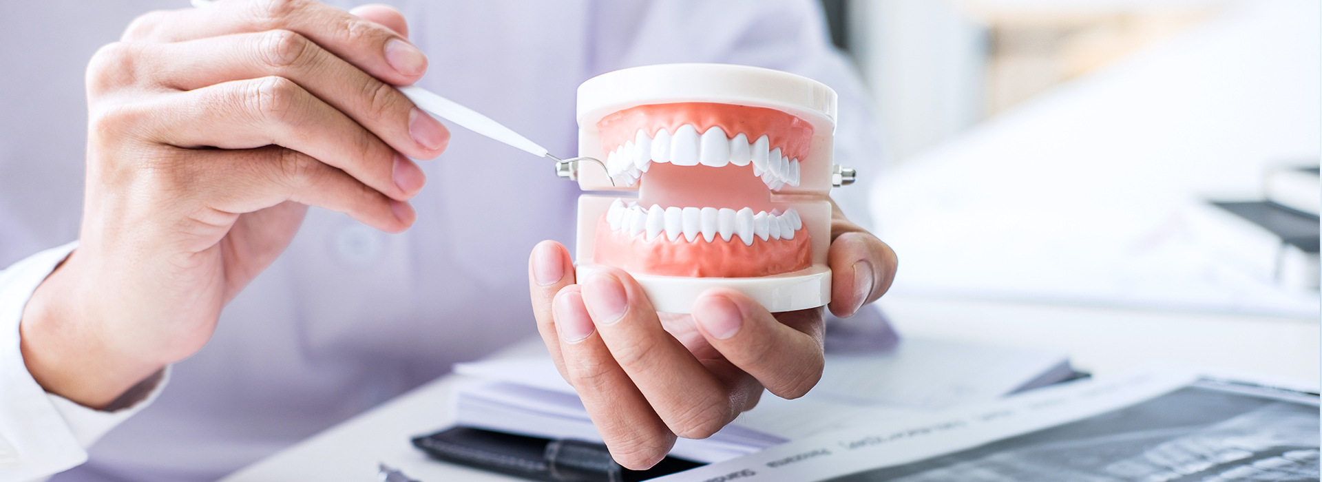 Granger Dentistry | Snoring Appliances, Periodontal Treatment and All-on-6 reg 