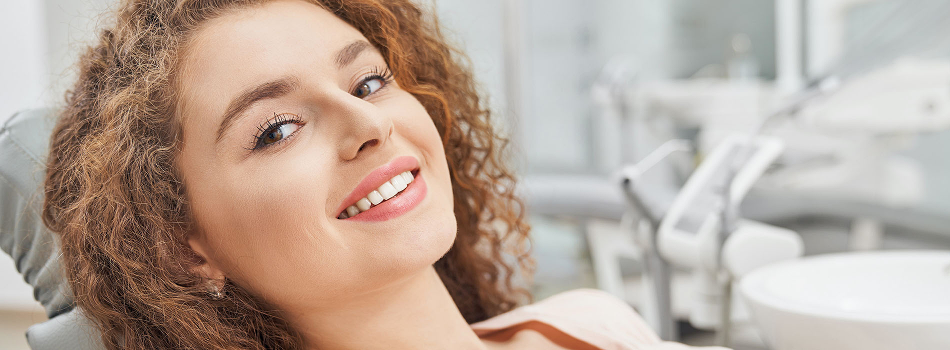 Granger Dentistry | Oral Cancer Screening, VELscope reg  Cancer Screening and Dentures