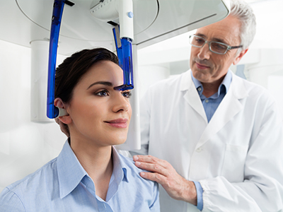 Granger Dentistry | TMJ Disorders, Juvederm reg  and Dental Fillings