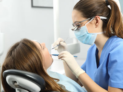 Granger Dentistry | CBCT, Pediatric Dentistry and Root Canals
