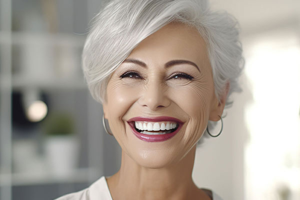 Granger Dentistry | Laser Dentistry, Botox reg  and Digital Radiography