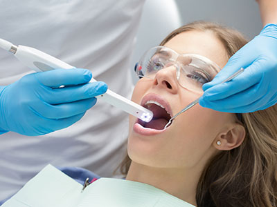 Granger Dentistry | Fluoride Treatment, ZOOM  Whitening and Dermal Fillers