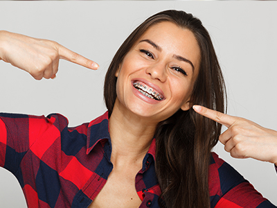 Granger Dentistry | Ceramic Crowns, Digital Radiography and Inlays  amp  Onlays