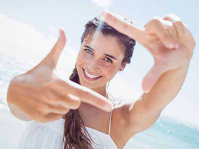 Granger Dentistry | Oral Cancer Screening, Implant Restorations and ClearCorrect reg 