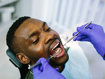 Granger Dentistry | CEREC, Sports Mouthguards and Sleep Apnea