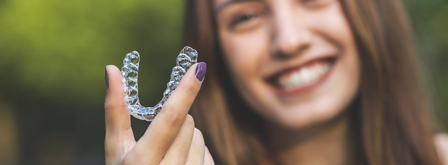 Granger Dentistry | Sleep Apnea, Dental Bridges and Emergency Treatment